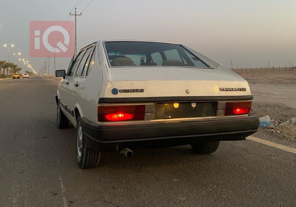 ڤۆڵکسواگن پاسات